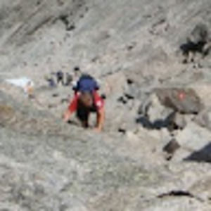 Meet your Posher, Mike